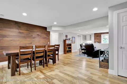 Dining - 13209 Watercrest Dr, Dewitt, MI 48820 photo 5 of 5