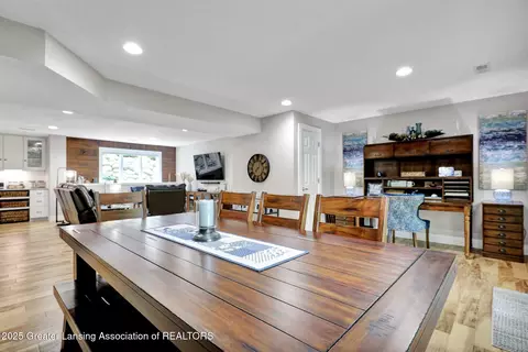 Dining - 13209 Watercrest Dr, Dewitt, MI 48820 photo 4 of 5