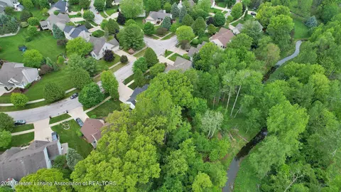 View/Area - 13209 Watercrest Dr, Dewitt, MI 48820 photo 7 of 8