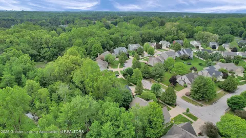 View/Area - 13209 Watercrest Dr, Dewitt, MI 48820 photo 3 of 8
