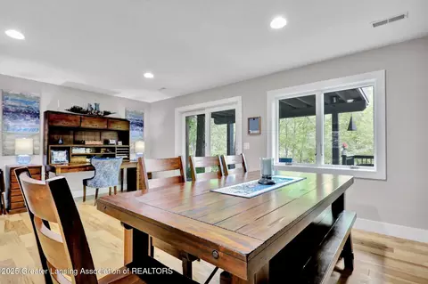 Dining - 13209 Watercrest Dr, Dewitt, MI 48820 photo 3 of 5