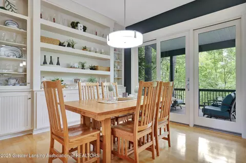 Dining - 13209 Watercrest Dr, Dewitt, MI 48820 photo 1 of 5