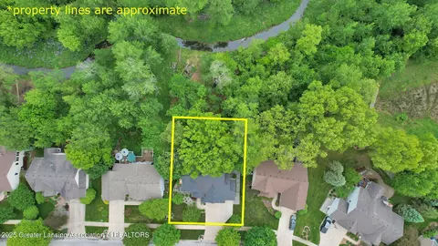 View/Area - 13209 Watercrest Dr, Dewitt, MI 48820 photo 8 of 8