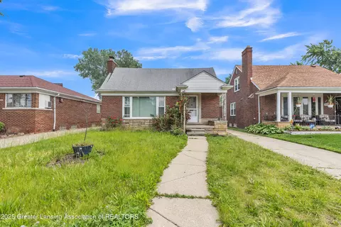 19326 Marlowe St, Detroit, MI 48235