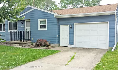 Undisclosed, Lansing, MI 48910