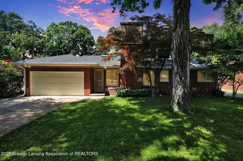 1603 Roseland Ave, East Lansing, MI 48823
