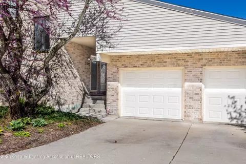 Undisclosed, Okemos, MI 48864