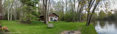 3423 Riverview Dr, Hersey, MI 49639