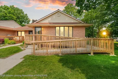235 Bonnie Brook Dr #1, Charlotte, MI 48813