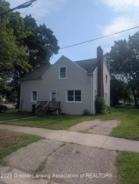 Undisclosed, Lansing, MI 48912