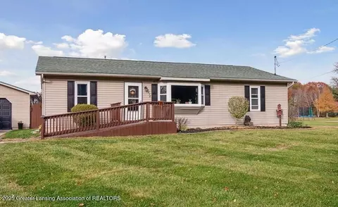 Undisclosed, Montrose, MI 48457