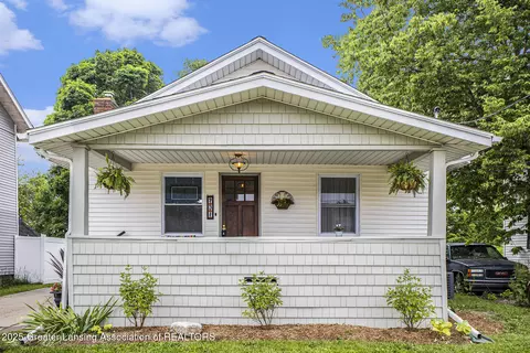 731 Westmoreland Ave, Lansing, MI 48915