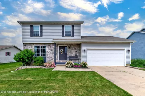 6339 Macadam Way, Dimondale, MI 48821