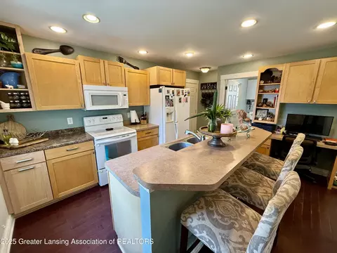 3321 Springbrook Ln, Lansing, MI 48917 photo 15
