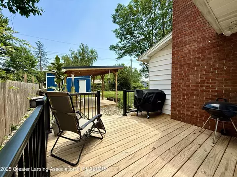 3321 Springbrook Ln, Lansing, MI 48917 photo 43