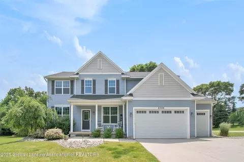 2005 W Herbison Rd, Dewitt, MI 48820