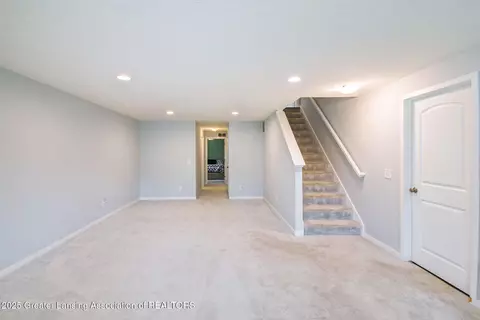 Living - 2005 W Herbison Rd, Dewitt, MI 48820 photo 4 of 5