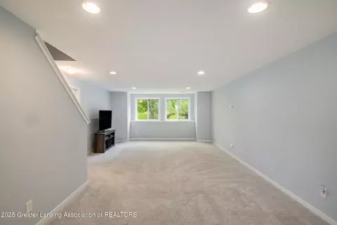 Living - 2005 W Herbison Rd, Dewitt, MI 48820 photo 5 of 5