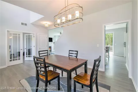 Dining - 2005 W Herbison Rd, Dewitt, MI 48820 photo 1 of 3