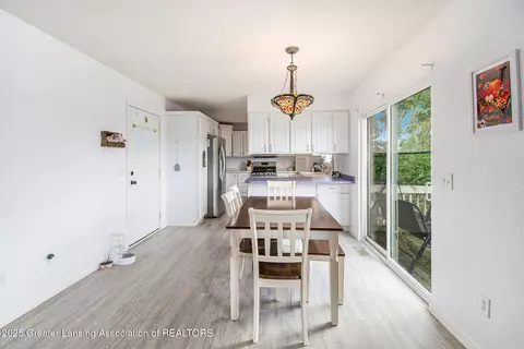 Dining - 6093 Anchor Cv, Dimondale, MI 48821 photo 1 of 1