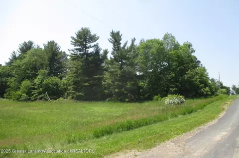 0 Horn Parcel I Ln, Charlotte, MI 48813