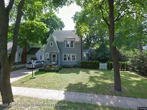 Undisclosed, East Lansing, MI 48823