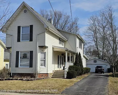 Undisclosed, Owosso, MI 48867