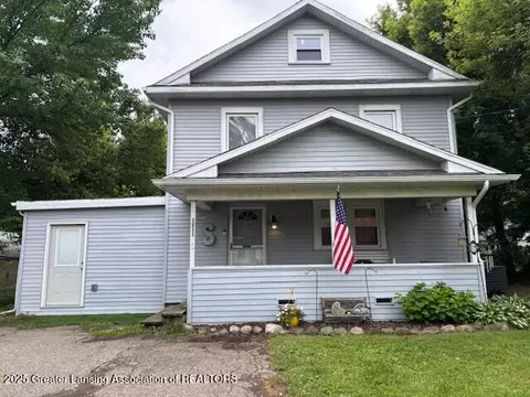 1211 Ferley St, Lansing, MI 48911