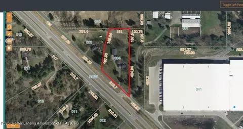 Other - 718 Hogsback Rd, Mason, MI 48854 photo 16 of 16