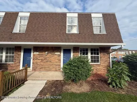 Exterior - 6328 Beechfield Dr, Lansing, MI 48911 photo 3 of 4