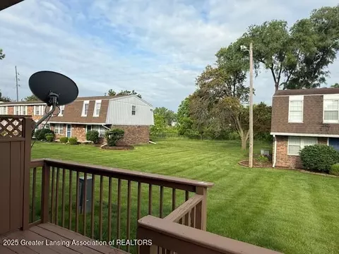 Exterior - 6328 Beechfield Dr, Lansing, MI 48911 photo 4 of 4