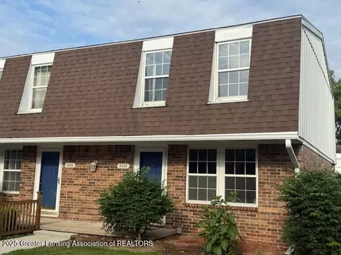 Exterior - 6328 Beechfield Dr, Lansing, MI 48911 photo 2 of 4