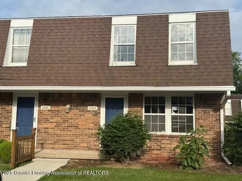 6328 Beechfield Dr, Lansing, MI 48911