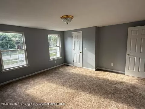 Bedroom - 6328 Beechfield Dr, Lansing, MI 48911 photo 1 of 2