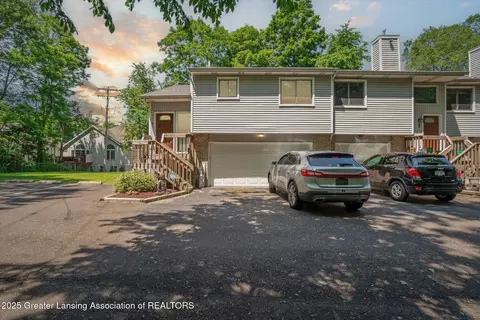 5041 E Willoughby Rd #7, Holt, MI 48842