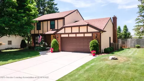 5939 Highgate Ave, East Lansing, MI 48823