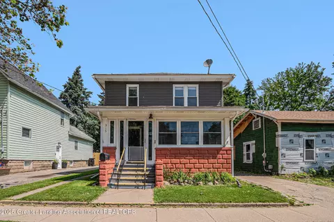 315 E Williams St, Owosso, MI 48867