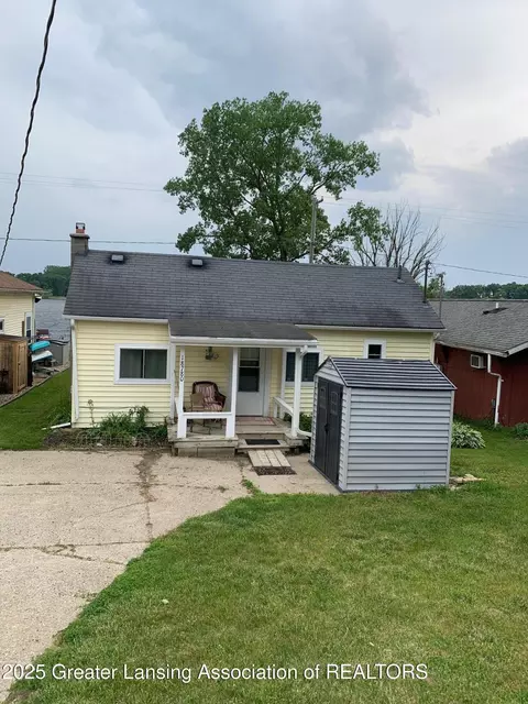 Undisclosed, Albion, MI 49224