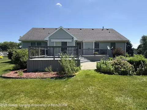 3430 Win Mill Dr, Saint Johns, MI 48879 photo 3
