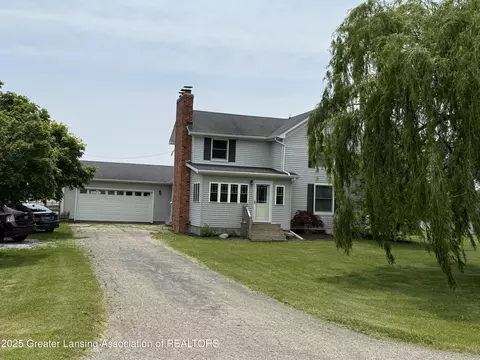 Undisclosed, Owosso, MI 48867