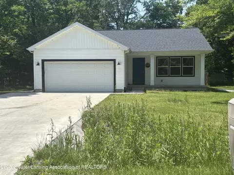 Undisclosed, Perrinton, MI 48871