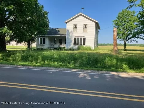 4405 Otto Rd, Charlotte, MI 48813