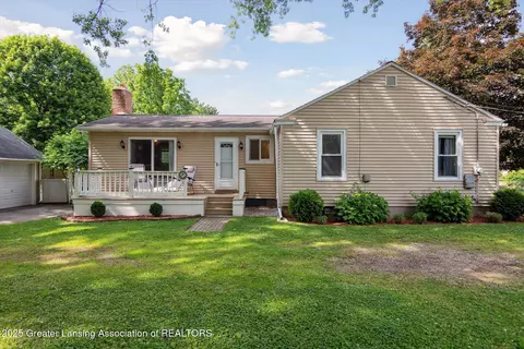 6244 Daft St, Lansing, MI 48911
