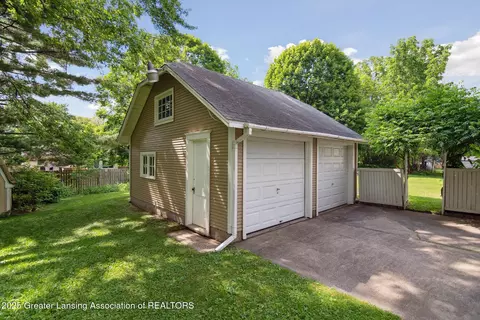 6244 Daft St, Lansing, MI 48911 photo 34
