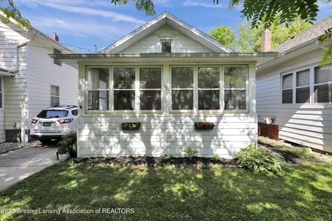531 N Magnolia Ave, Lansing, MI 48912