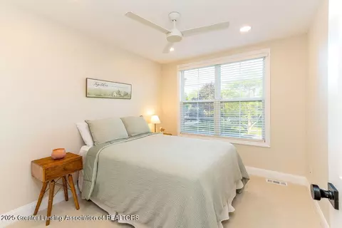 Bedroom - 5871 Green Rd, Haslett, MI 48840 photo 4 of 7