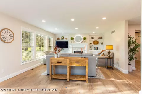 Living - 5871 Green Rd, Haslett, MI 48840 photo 1 of 2