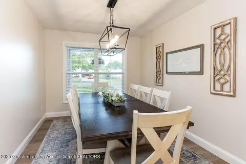 Dining - 5871 Green Rd, Haslett, MI 48840 photo 1 of 1
