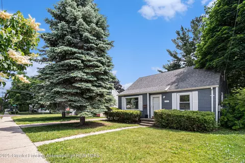 533 W Holmes Rd, Lansing, MI 48910