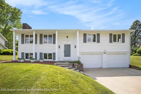 3861 New Salem Ave, Okemos, MI 48864